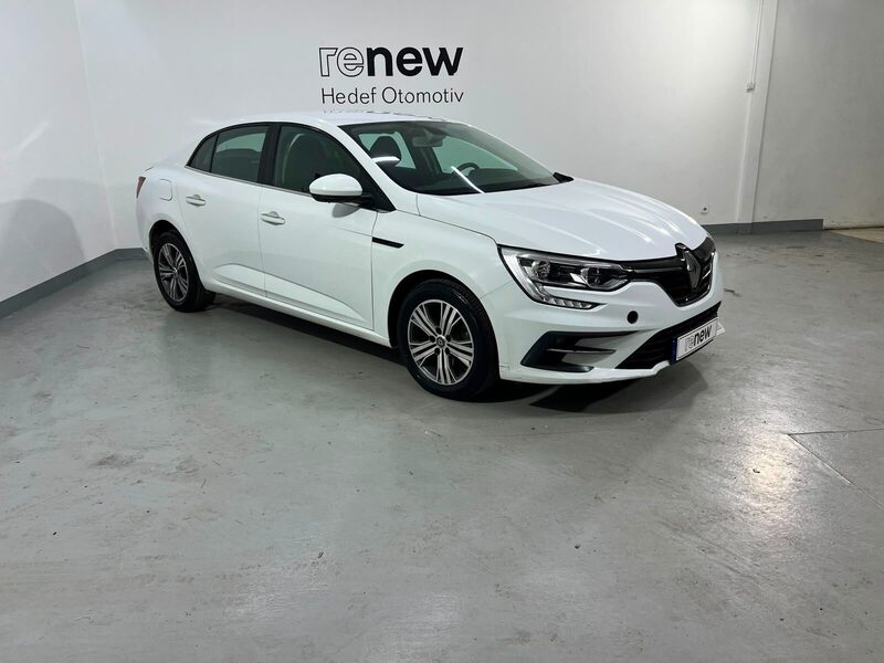 2023 Renault Megane