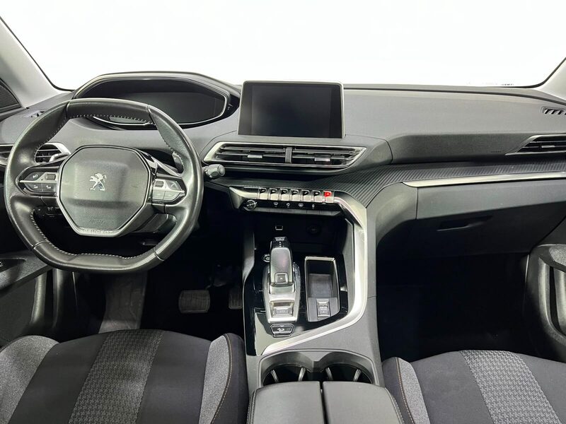 2022 Peugeot 3008
