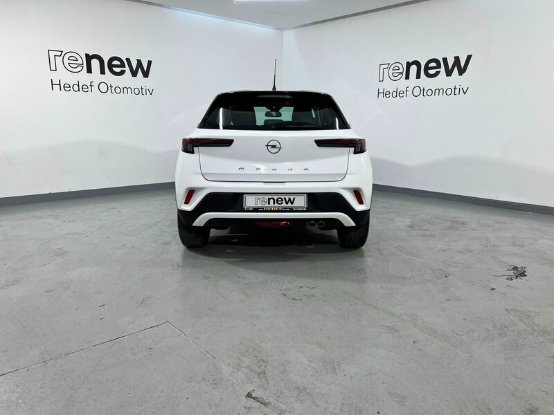 2024 Opel Mokka