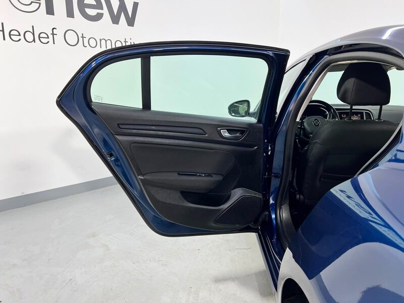 2023 Renault Megane