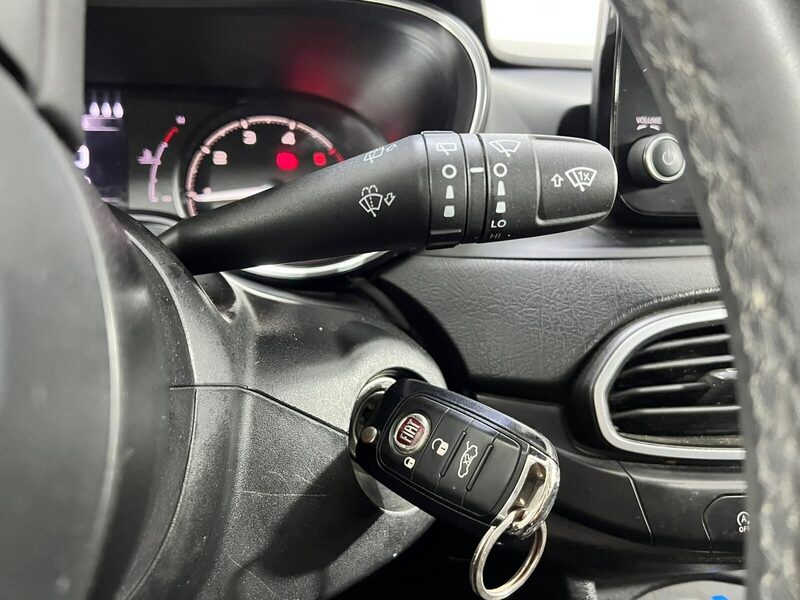 2024 Fiat Egea Cross