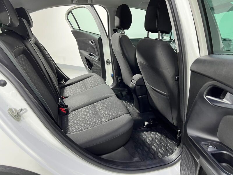 2024 Fiat Egea Cross