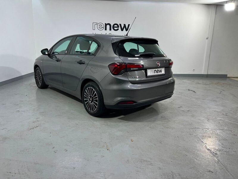 2023 Fiat Egea Cross