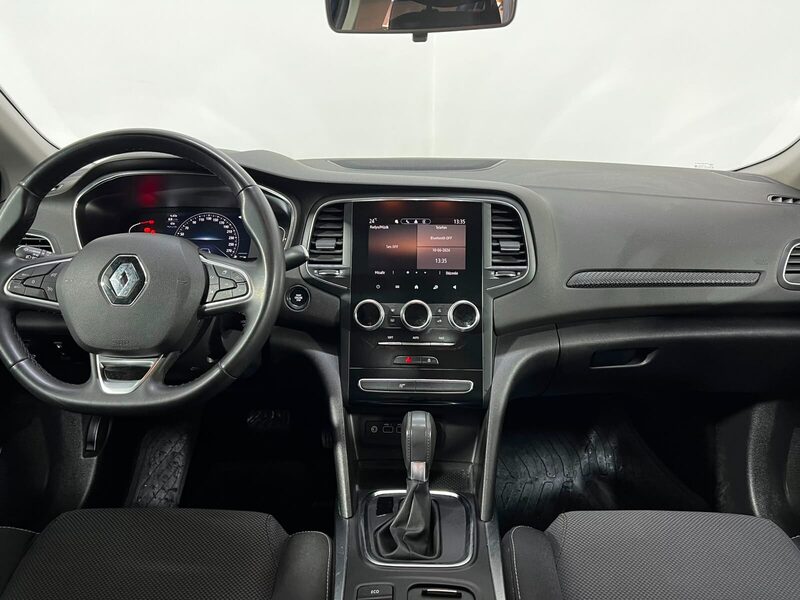2023 Renault Megane