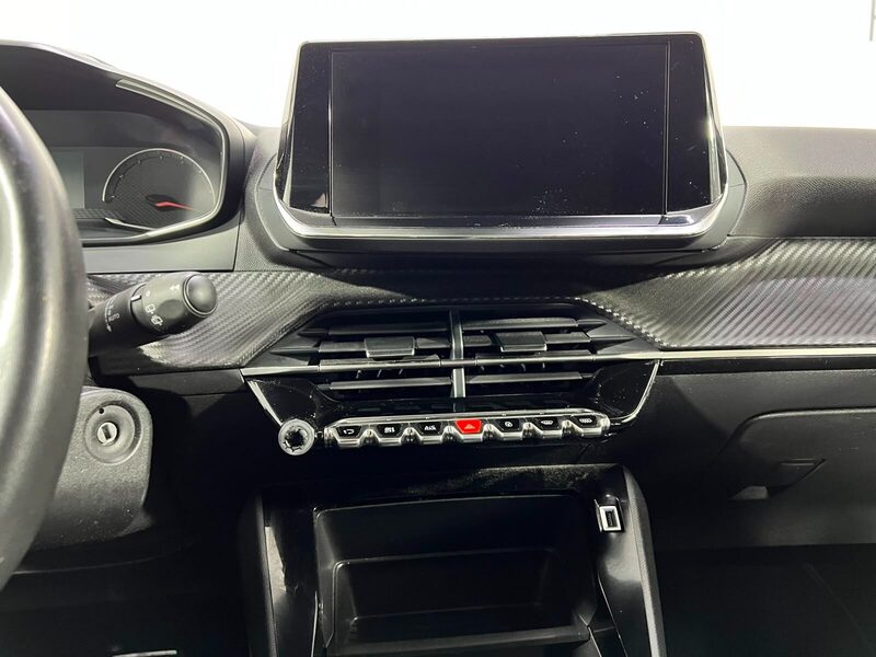 2023 Peugeot 2008