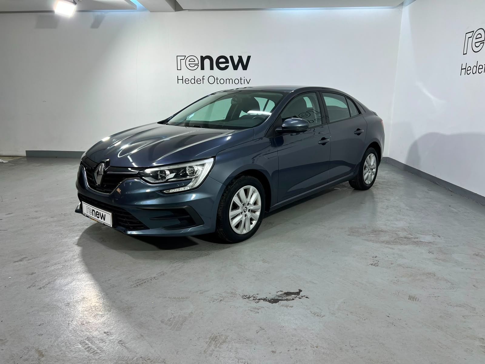 2024 Renault Megane