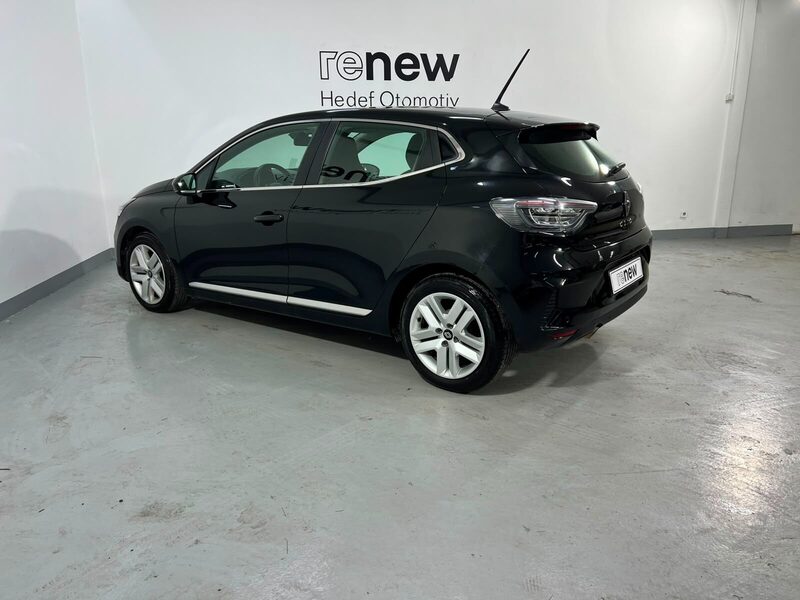 2023 Renault Clio