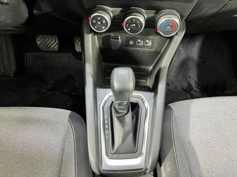 2023 Renault Clio