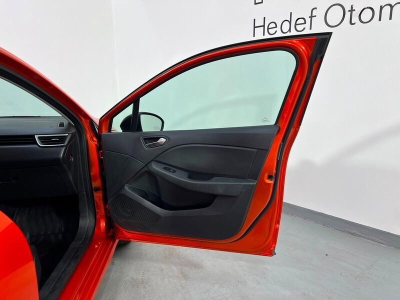 2023 Renault Clio