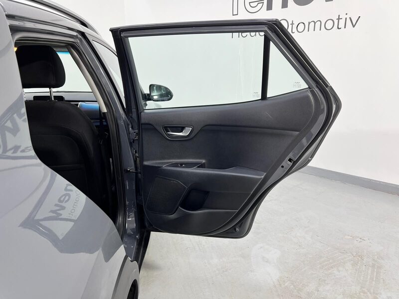 2022 Kia Stonic