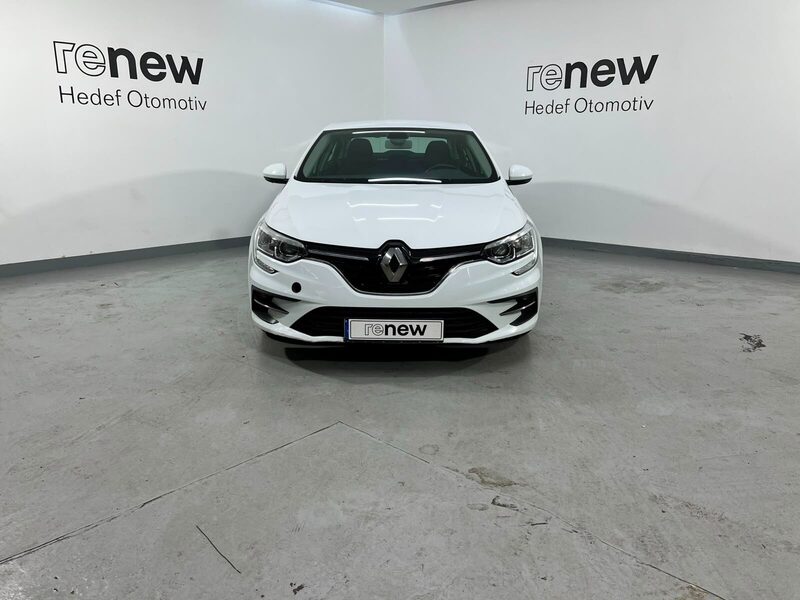 2023 Renault Megane