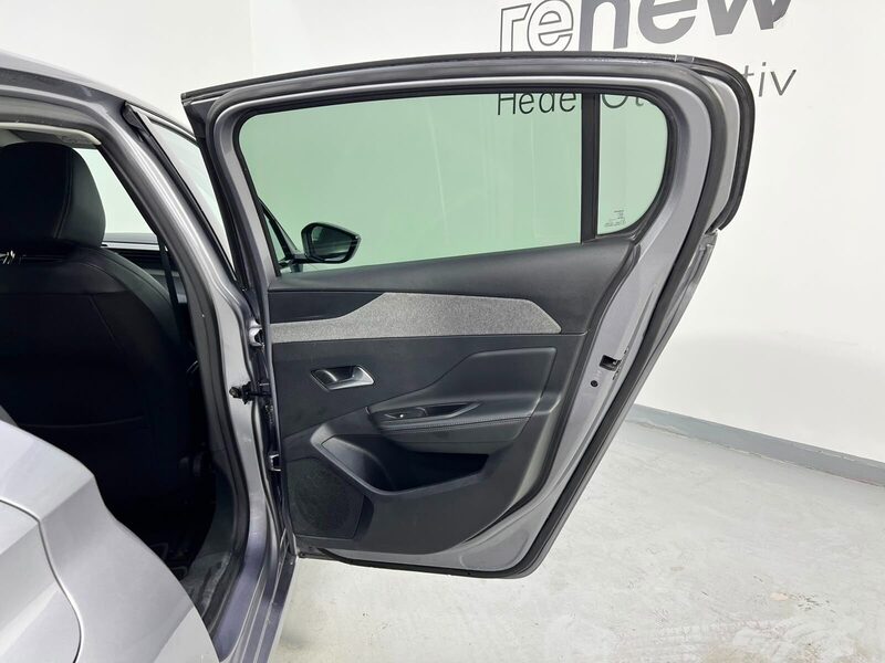 2023 Peugeot 308