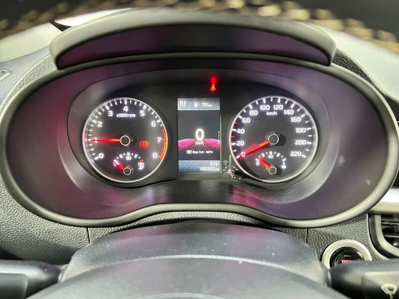 2023 Kia Picanto