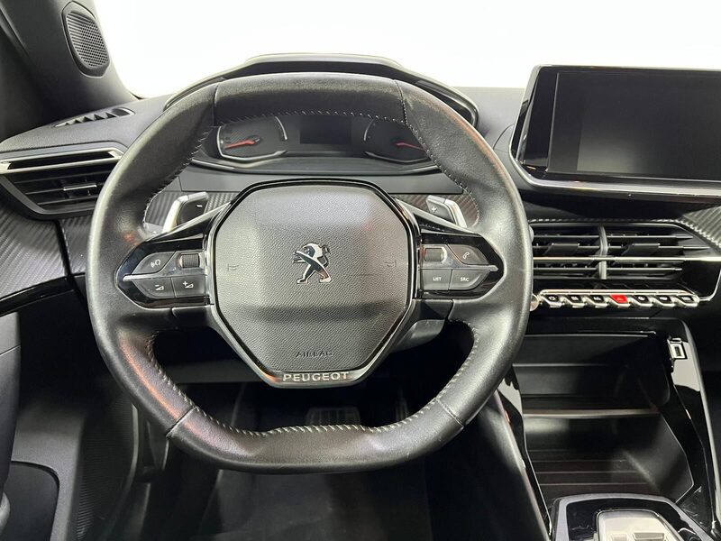 2023 Peugeot 2008