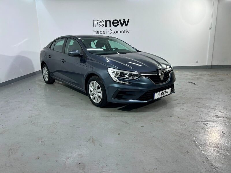 2024 Renault Megane