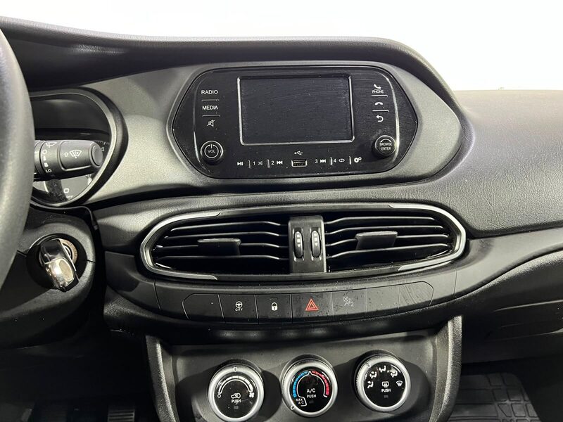 2023 Fiat Egea Cross
