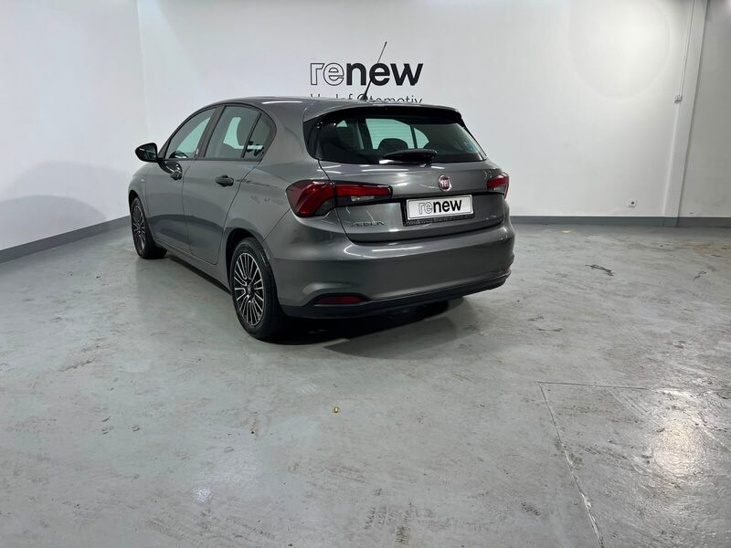 2023 Fiat Egea Cross