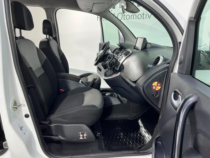 2017 Renault Kangoo Multix