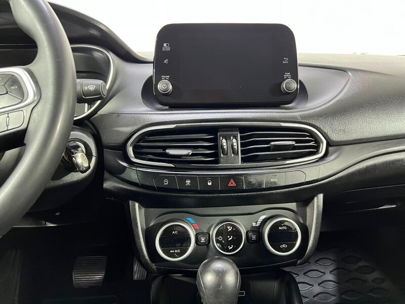 2024 Fiat Egea Cross