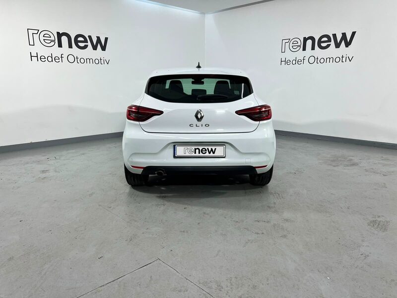 2023 Renault Clio