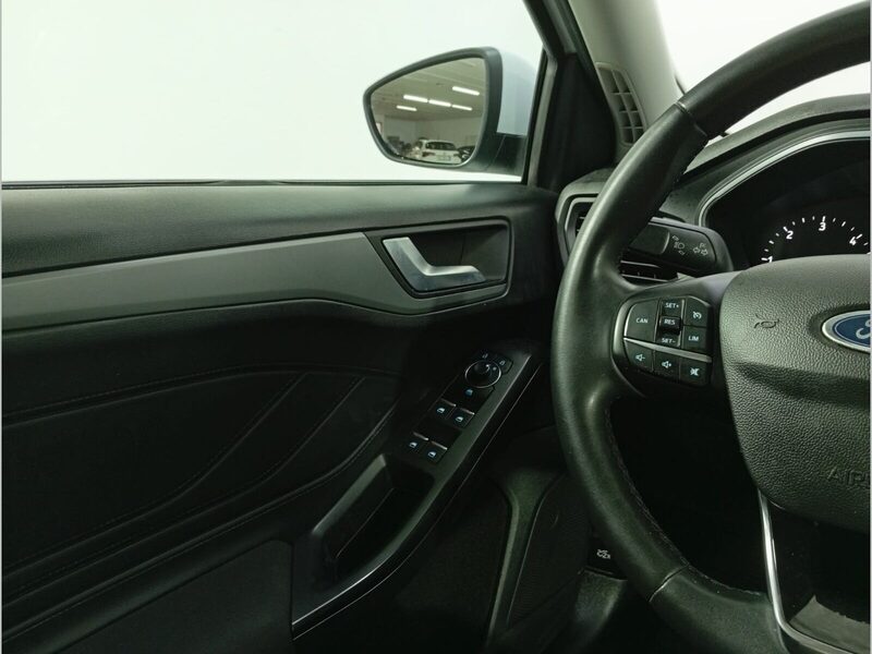 2024 Ford Focus