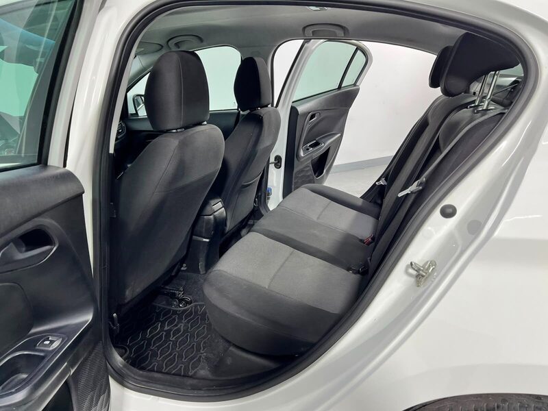 2024 Fiat Egea