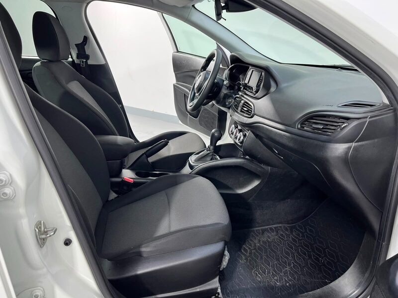 2024 Fiat Egea