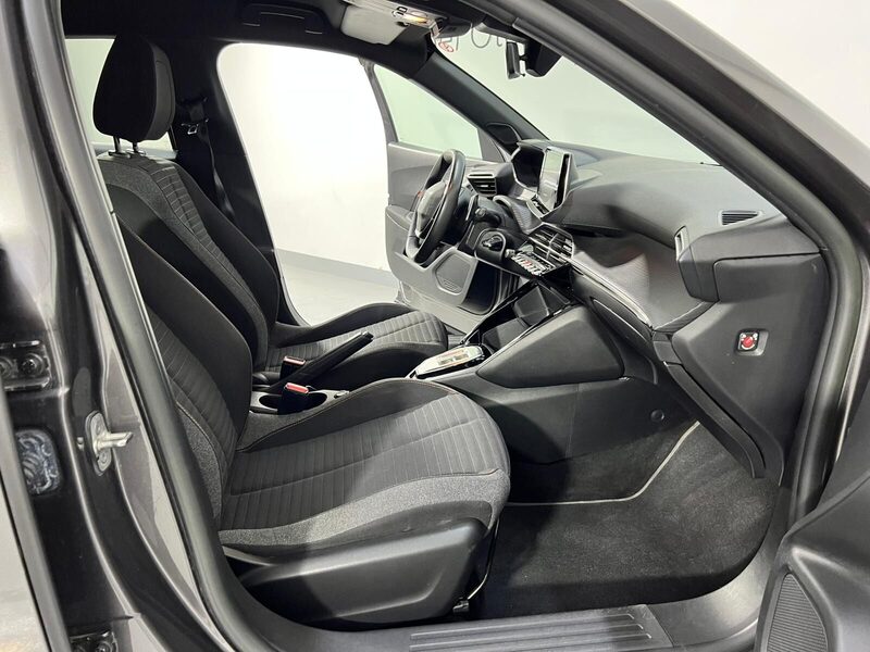 2023 Peugeot 2008