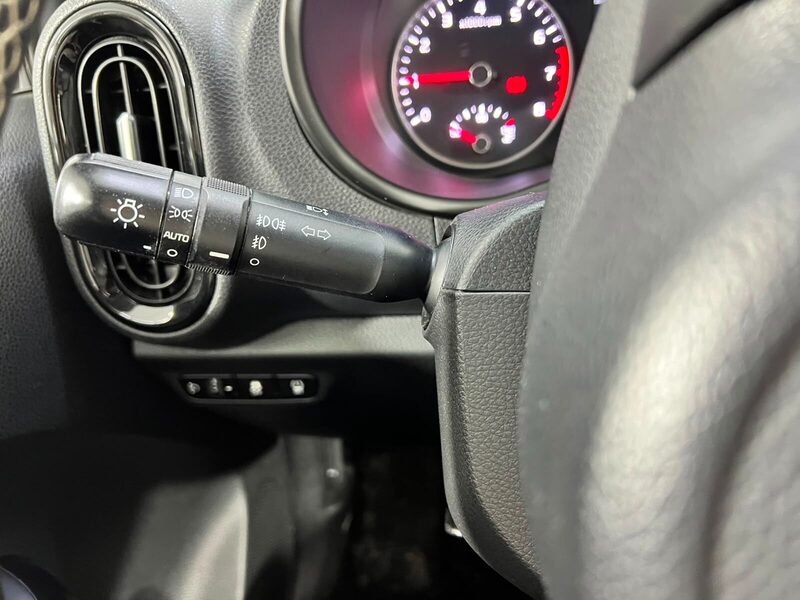 2023 Kia Picanto