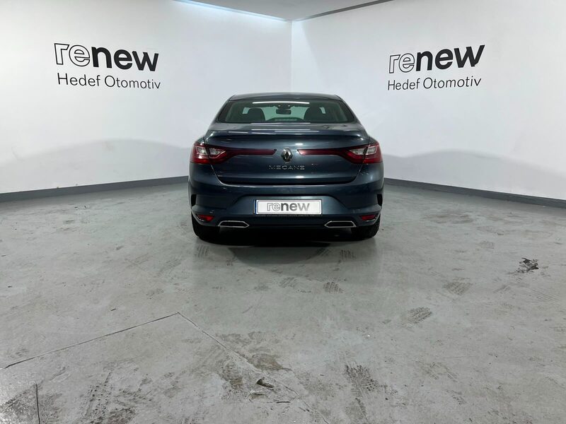 2024 Renault Megane
