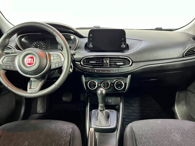 2024 Fiat Egea Cross