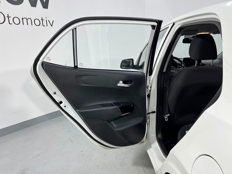 2023 Kia Picanto
