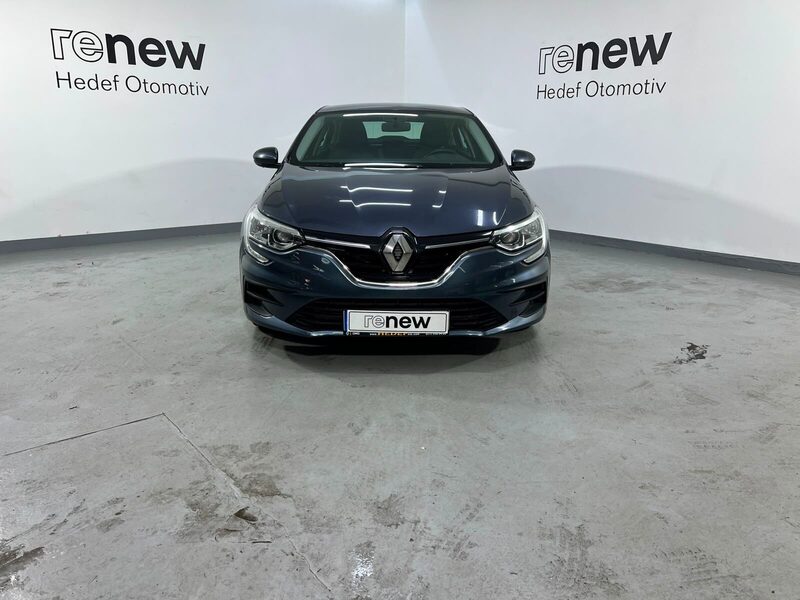 2024 Renault Megane