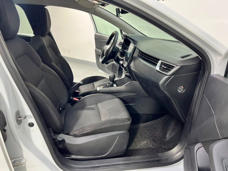 2023 Renault Clio