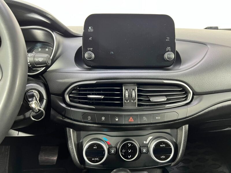 2024 Fiat Egea Cross