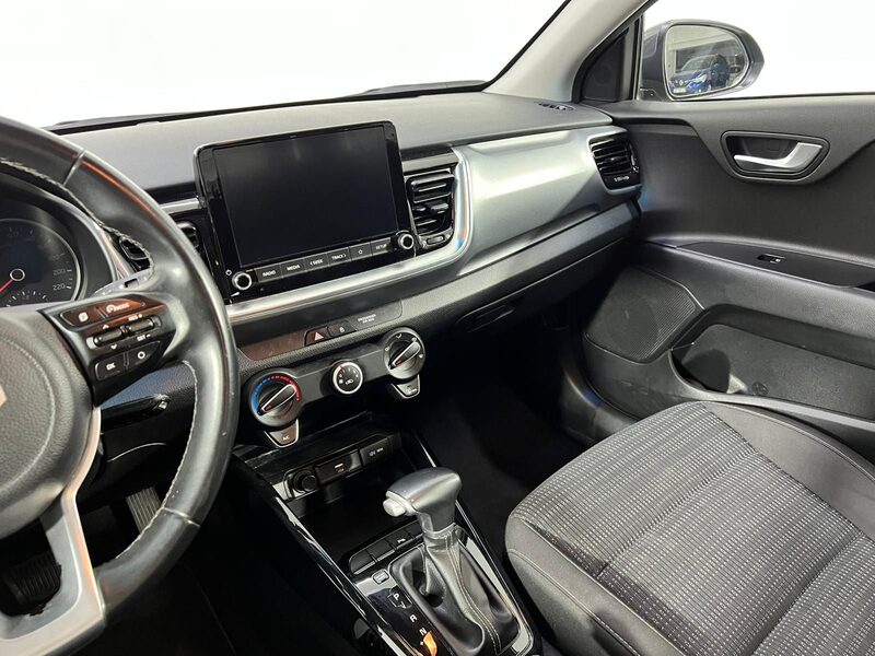 2022 Kia Stonic