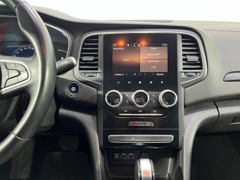 2023 Renault Megane
