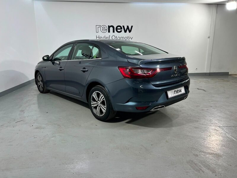 2023 Renault Megane