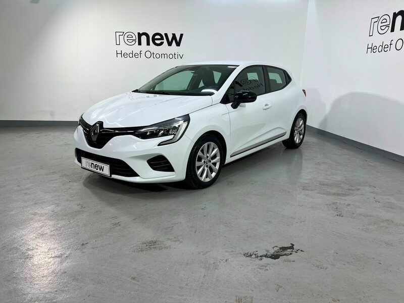 2023 Renault Clio