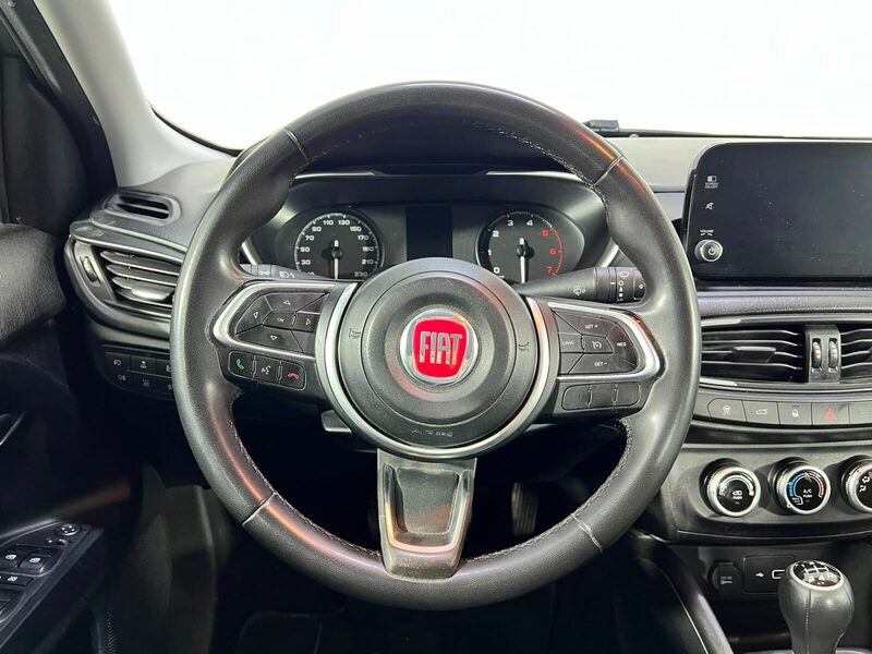 2023 Fiat Egea