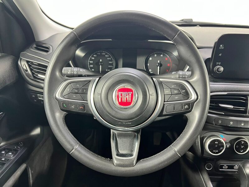 2024 Fiat Egea Cross