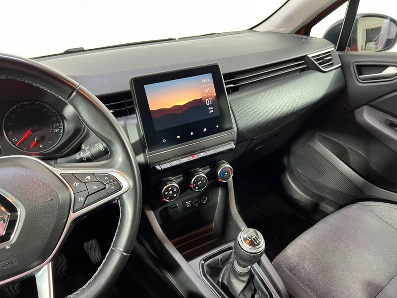 2023 Renault Clio