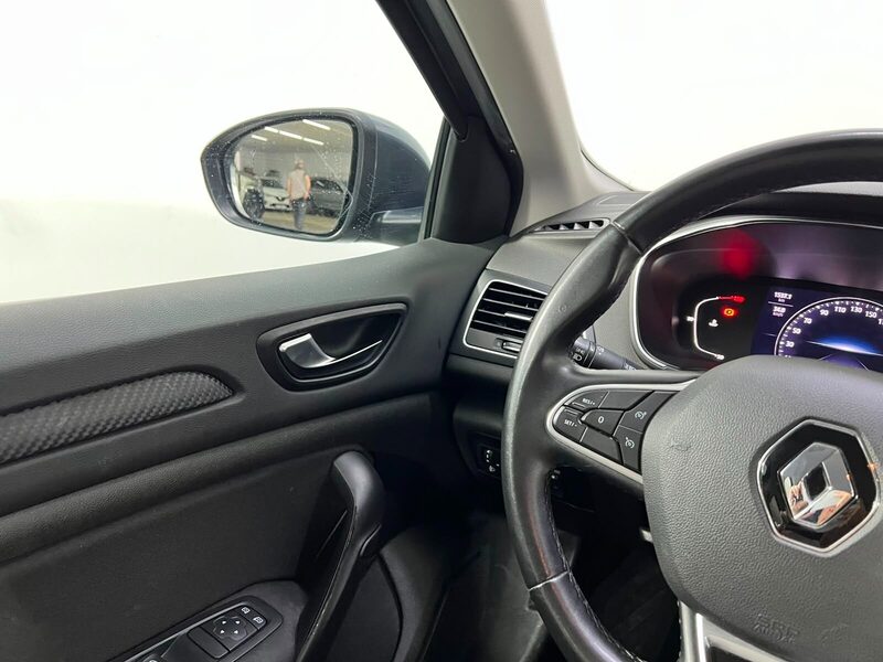 2024 Renault Megane