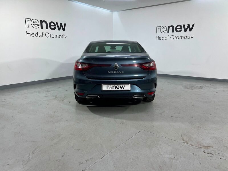 2023 Renault Megane