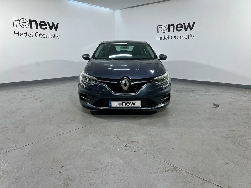2023 Renault Megane