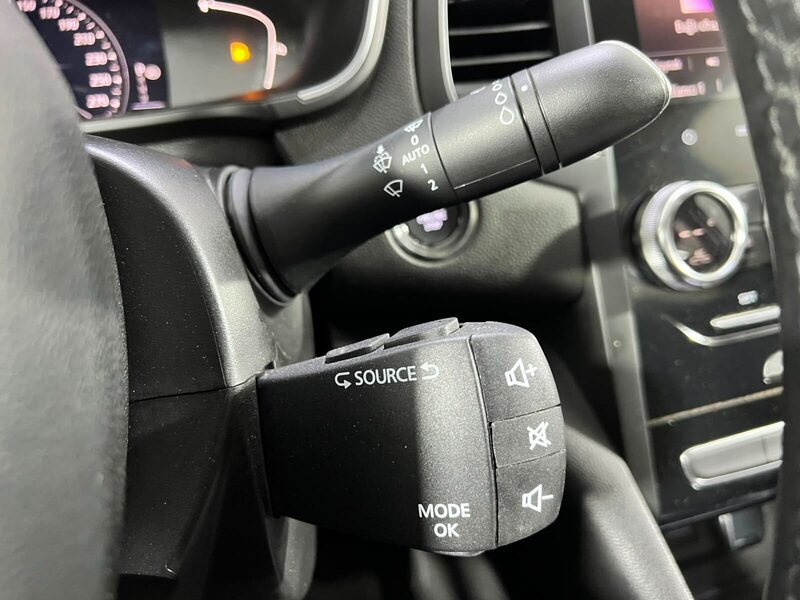 2023 Renault Megane