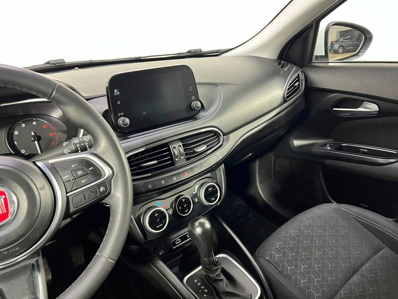 2024 Fiat Egea Cross