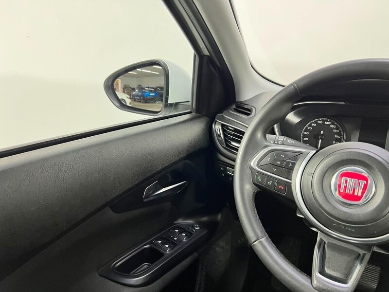 2024 Fiat Egea Cross