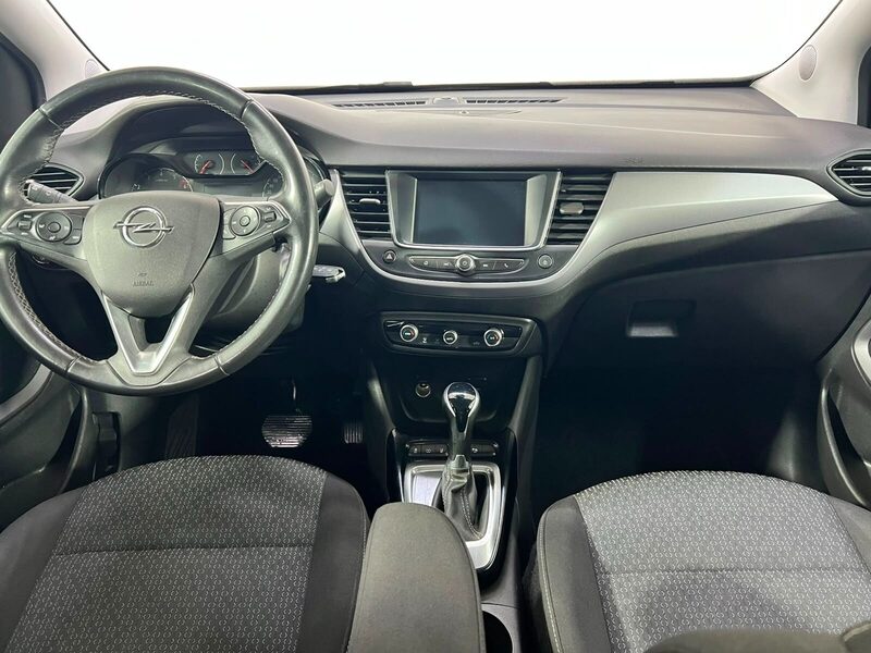 2024 Opel Crossland