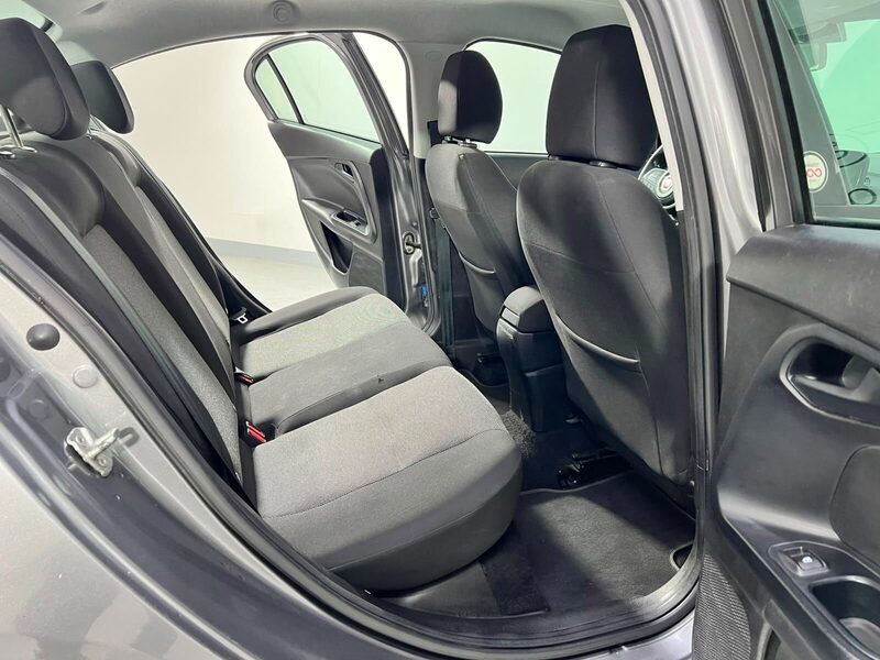 2023 Fiat Egea